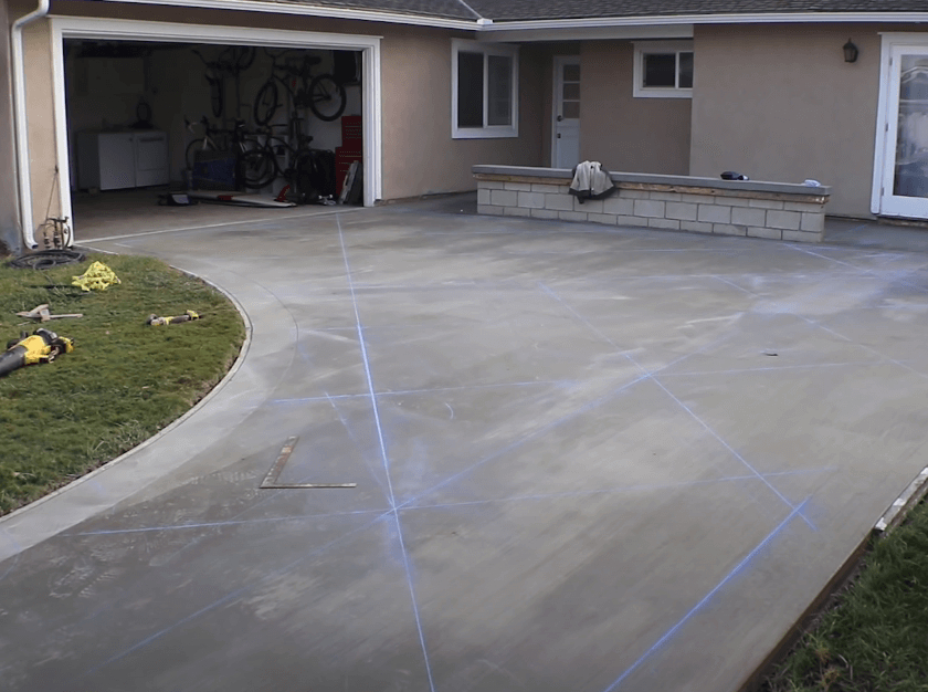 How To Prevent Driveway Damage
